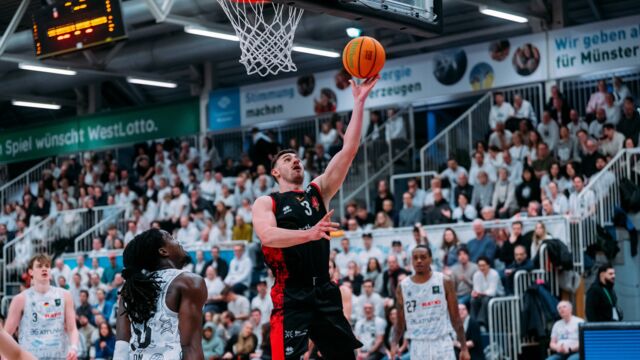 Scorte zweistellig auf: Luca Finn Kahl / Foto: Nils Althoff