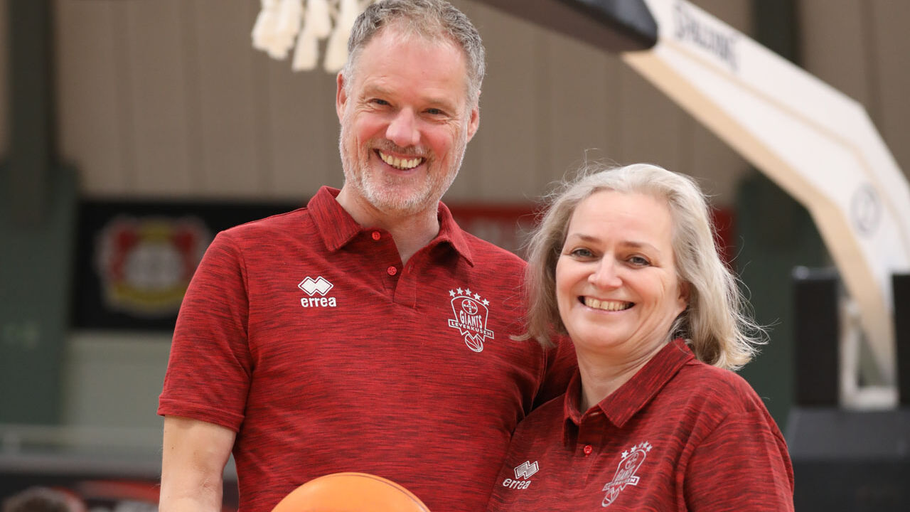 Barbara und Torsten Röcher bringen frischen Wind in den Club 250. Foto: Pulsfort
