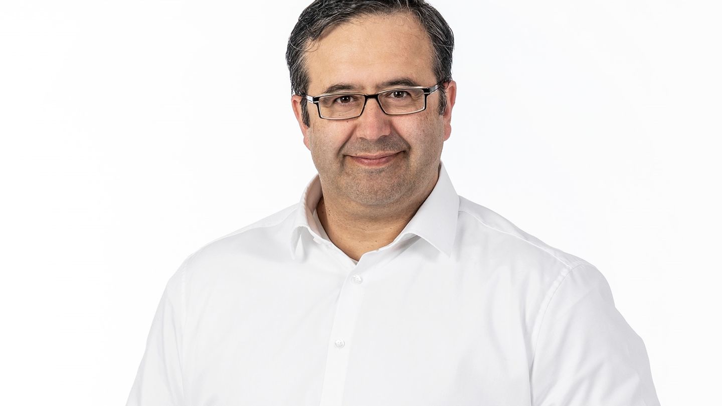 Willkommen in Leverkusen, Omar Rahim / Foto: Privat