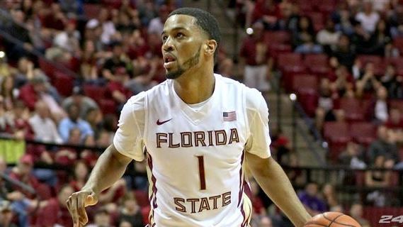 Devon Bookert soll den verletzten Quentin Goodin ersetzen / Foto: Florida State University