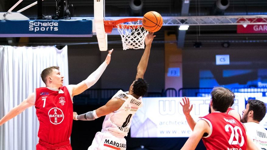 Der Rekordmeister verliert erstmalig in den Playoffs / Foto: C. Worsch