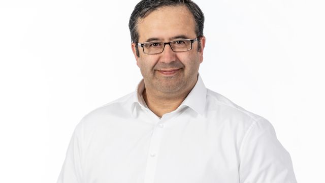 Willkommen in Leverkusen, Omar Rahim / Foto: Privat