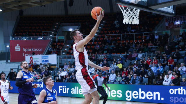 Auf seinen Einsatz am Samstag wird gehofft: Marius Stoll / Foto: Frank Fankhauser (@effefffoto)