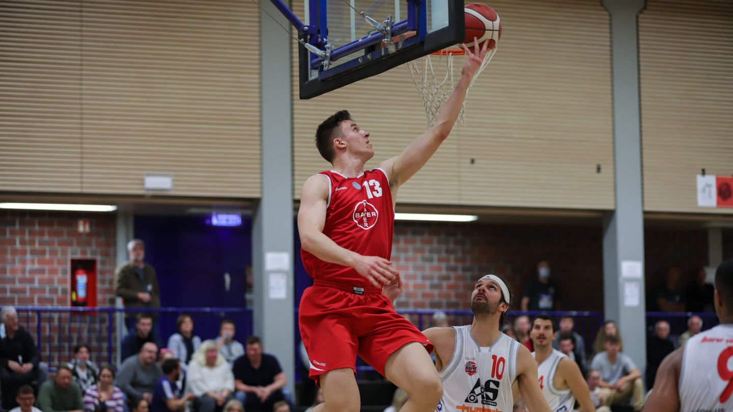 Andreas Melser und die H2 empfangen den BSV aus Wulfen / Foto: Frank Fankhauser