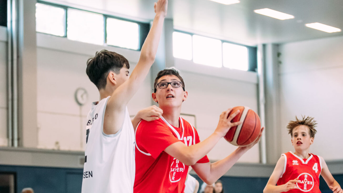 Mit dem Allstarday ging die GIANTS-League 2024/2025 zu Ende. Foto: Althoff