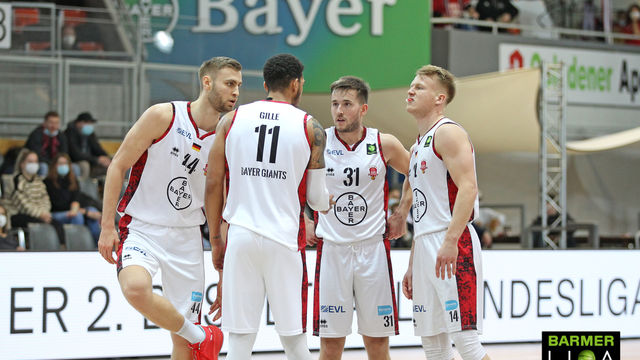 Eine bittere Pleite für Marko Bacak, Ferenc Gille & Co. gab es gegen Hagen / Foto: Michael Fleschenberg