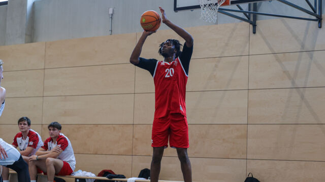Spielt nicht mehr für BAYER Leverkusen: Vatangoe Donzo / Foto: Frank Fankhauser (Instagram: effefffoto)