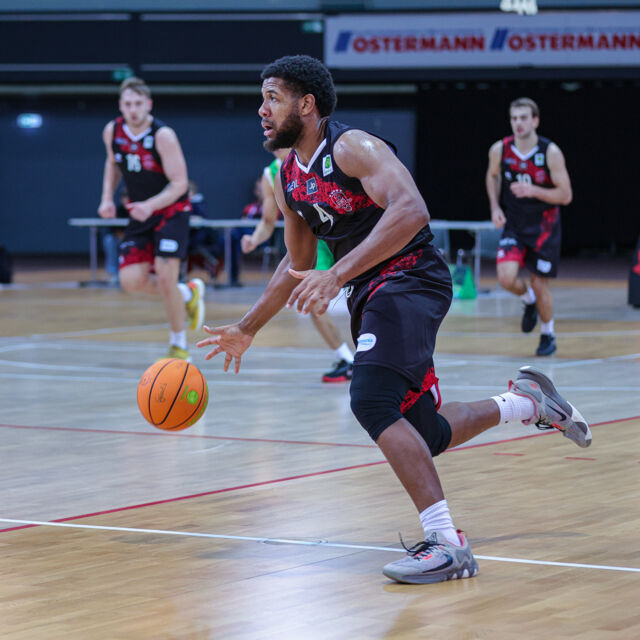 Quadre Lollis Jr. und seine Teamkollegen haben in Stahnsdorf gewonnen / Foto: Frank Fankhauser (@effefffoto)