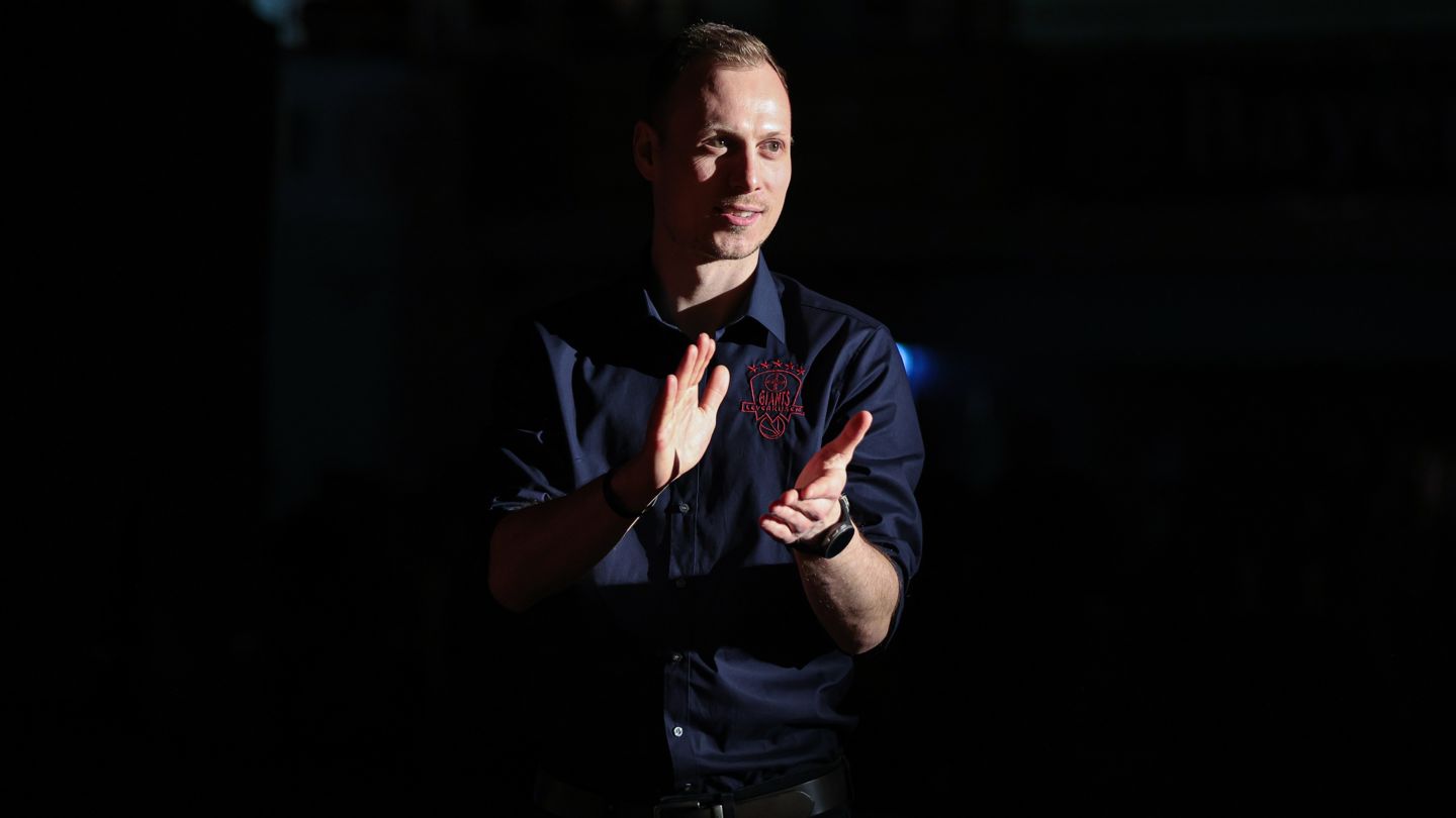 Neue Herausforderung für Jacques Schneider: Der gebürtige Bonner verlässt Leverkusen / Foto: Frank Fankhauser