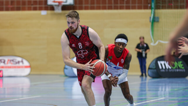 Thomas Fankhauser ist auf dem Weg der Genesung / Foto: Frank Fankhauser