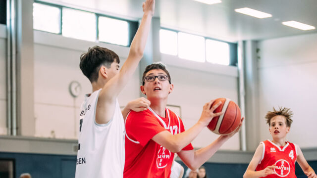 Mit dem Allstarday ging die GIANTS-League 2024/2025 zu Ende. Foto: Althoff