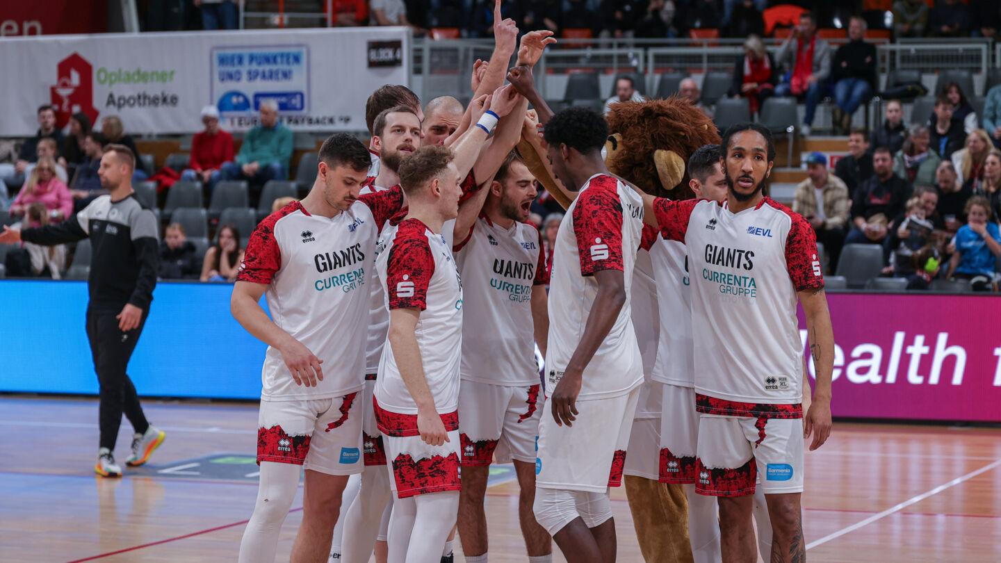 Es geht für die "BAYER-Boys" nach Itzehoe / Foto: Frank Fankhauser