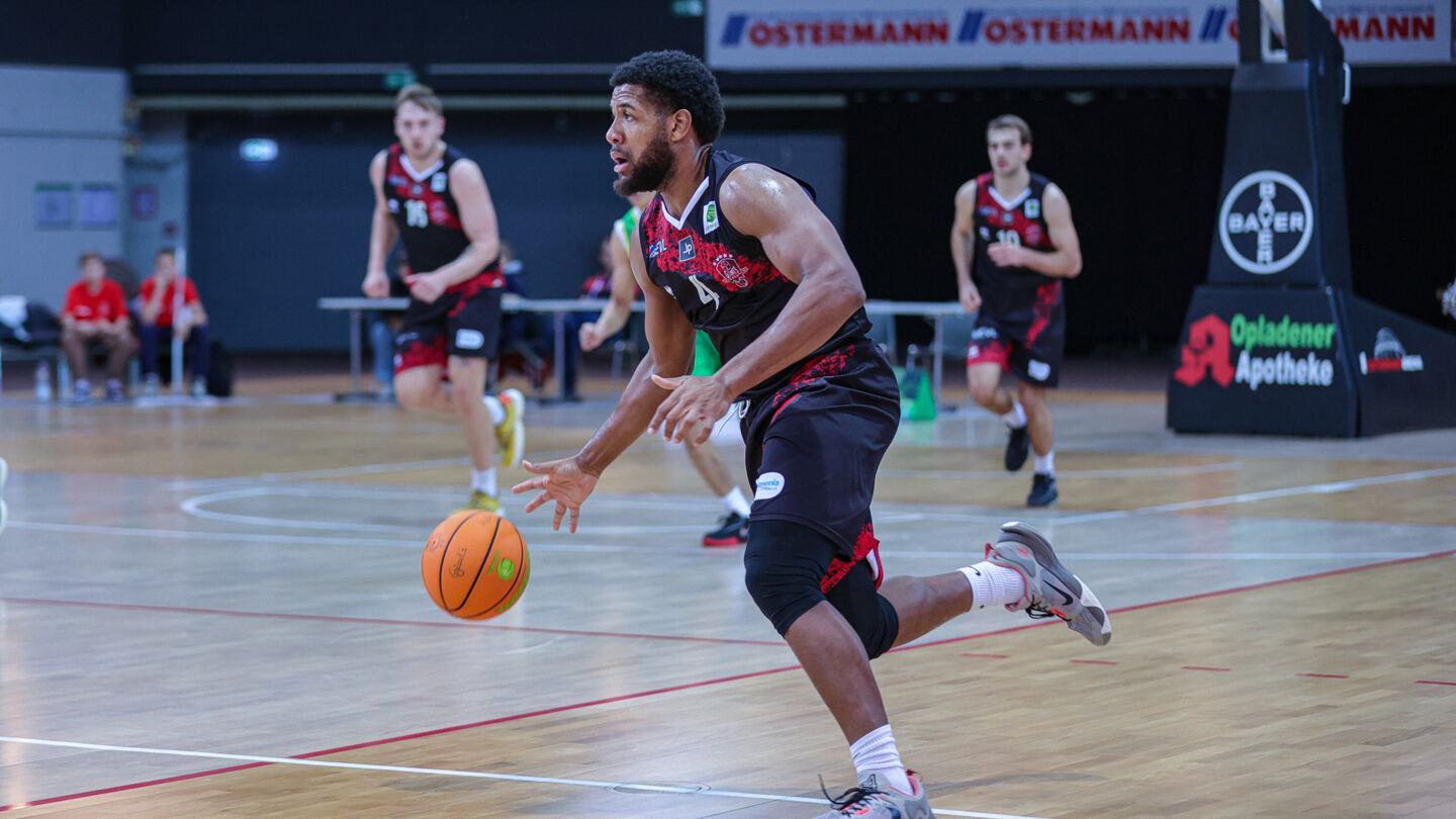 Quadre Lollis Jr. und seine Teamkollegen haben in Stahnsdorf gewonnen / Foto: Frank Fankhauser (@effefffoto)